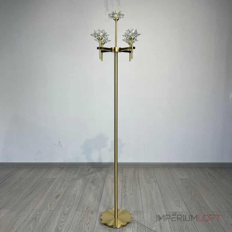 Торшер LOTOS от ImperiumLoft