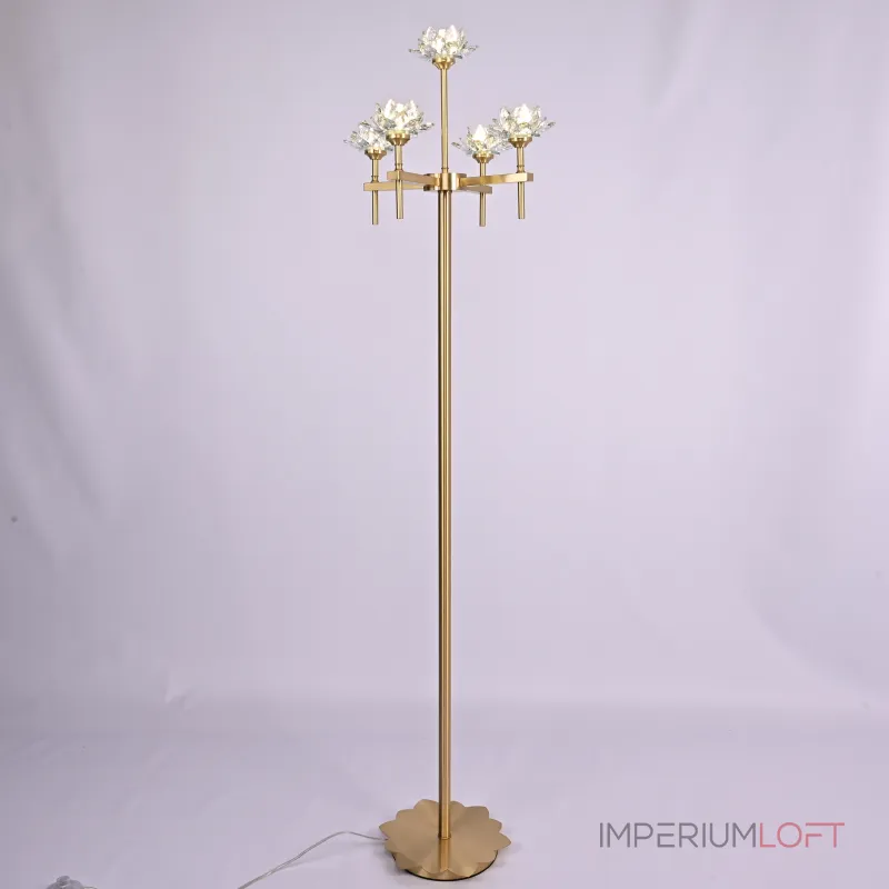 Торшер LOTOS от ImperiumLoft