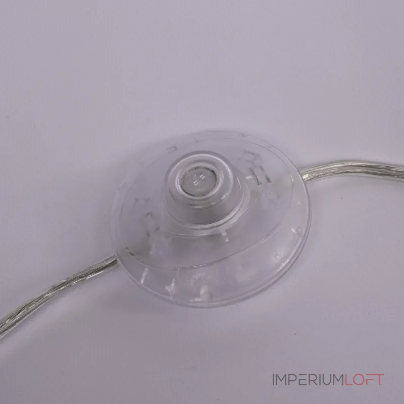 Торшер LOTOS от ImperiumLoft