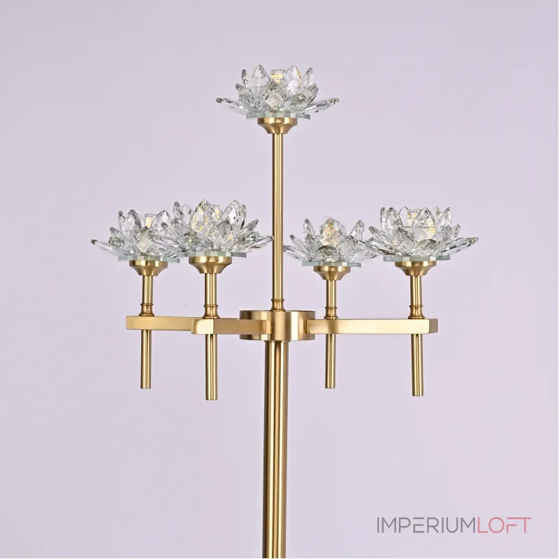 Торшер LOTOS от ImperiumLoft