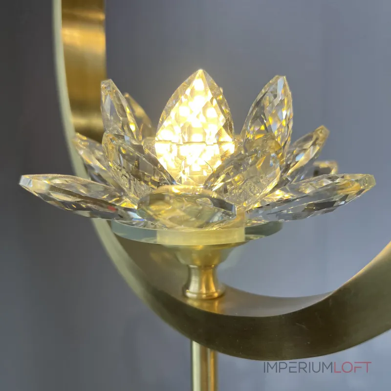 Подвесной светильник LOTOS ONE 3 от ImperiumLoft Подвесной светильник LOTOS ONE 3 от ImperiumLoft