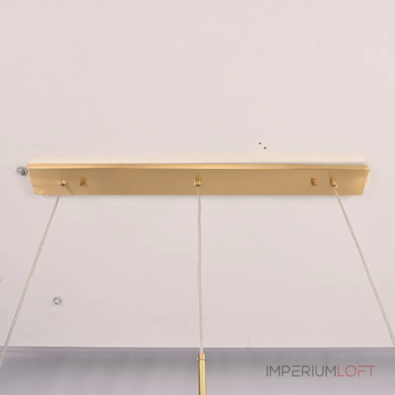 Подвесной светильник LOTOS ONE 3 от ImperiumLoft Подвесной светильник LOTOS ONE 3 от ImperiumLoft