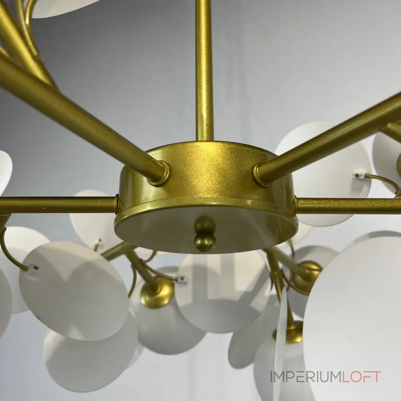 Люстра на штанге Light of MATISSE SELF D75 Люстра на штанге Light of MATISSE SELF D75