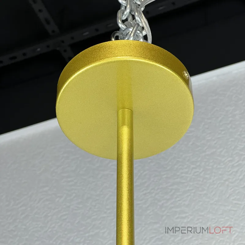 Люстра на штанге Light of MATISSE SELF D75 Люстра на штанге Light of MATISSE SELF D75