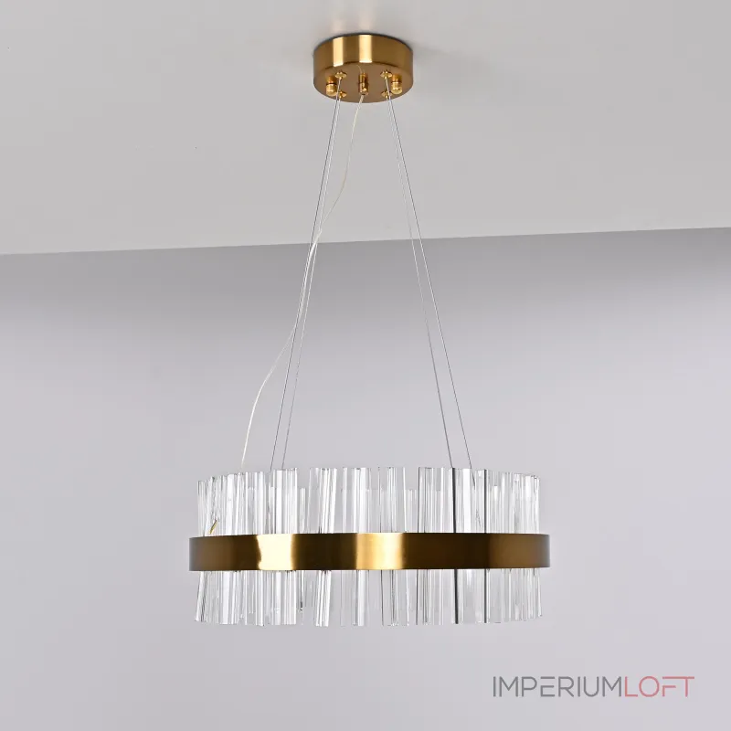 Подвесная люстра Saturno Not Baroncelli Suspension D40 Подвесная люстра Saturno Not Baroncelli Suspension D40