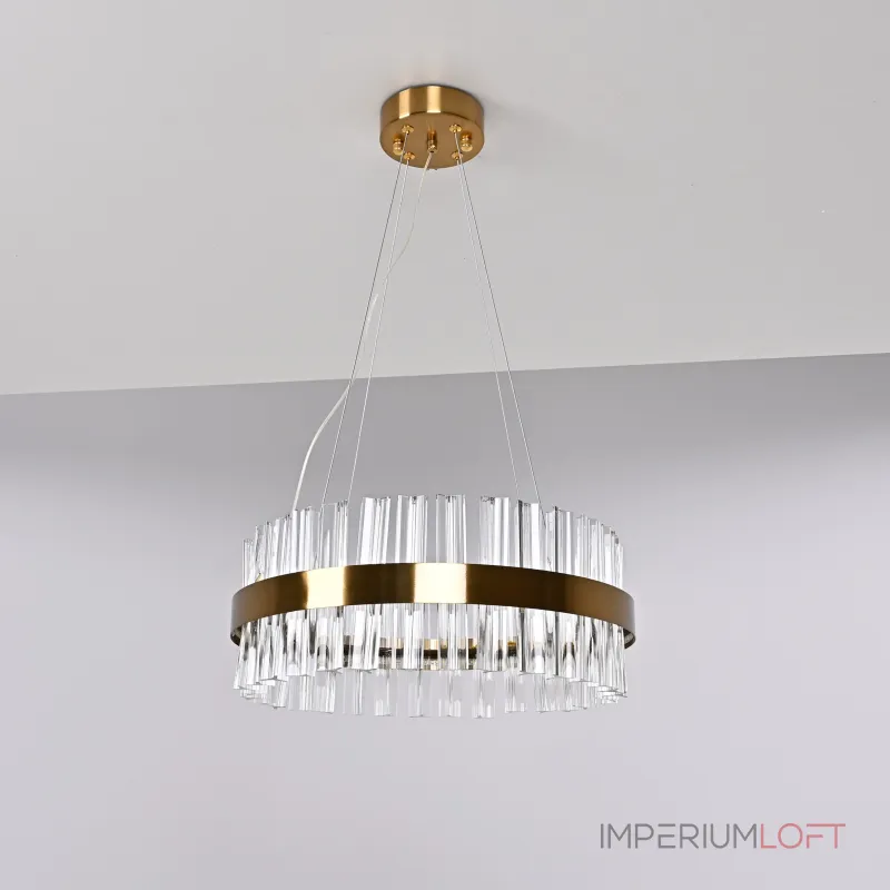 Подвесная люстра Saturno Not Baroncelli Suspension D40 Подвесная люстра Saturno Not Baroncelli Suspension D40