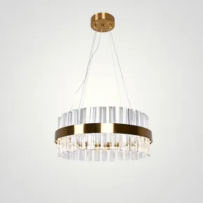Подвесная люстра Saturno Not Baroncelli Suspension D40