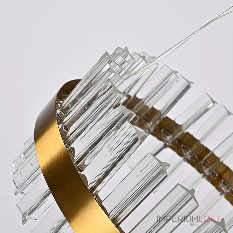 Подвесная люстра Saturno Not Baroncelli Suspension D40 Подвесная люстра Saturno Not Baroncelli Suspension D40