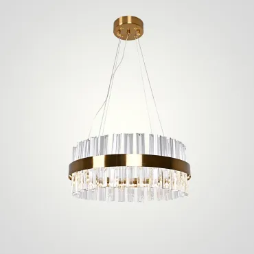 Подвесная люстра Saturno Not Baroncelli Suspension D40 Подвесная люстра Saturno Not Baroncelli Suspension D40