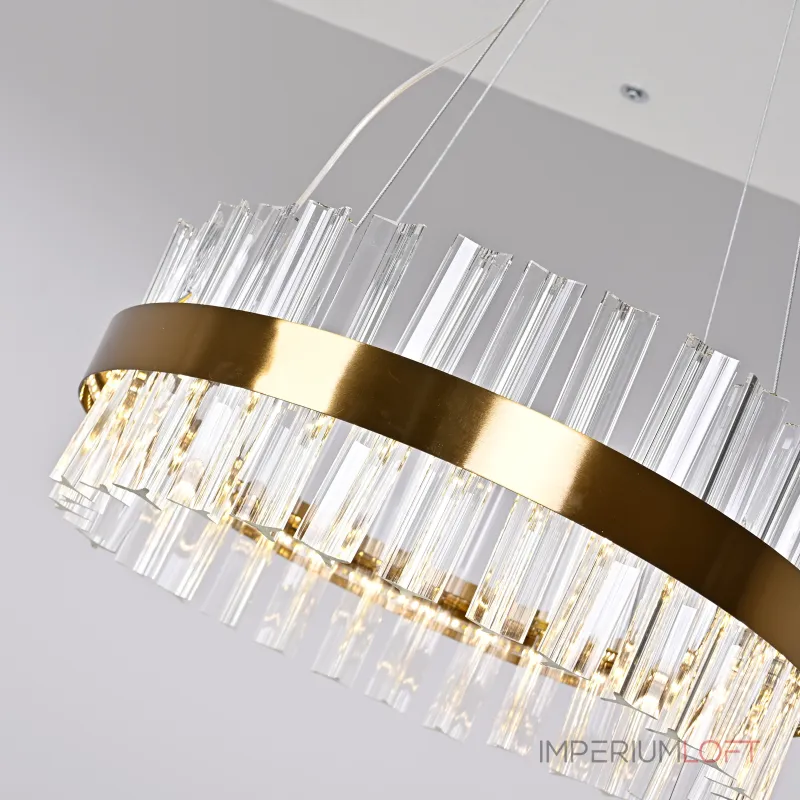 Подвесная люстра Saturno Not Baroncelli Suspension D40 Подвесная люстра Saturno Not Baroncelli Suspension D40