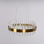 Подвесная люстра Saturno Not Baroncelli Suspension D40