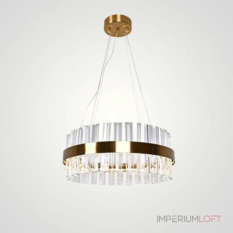 Подвесная люстра Saturno Not Baroncelli Suspension D40 Подвесная люстра Saturno Not Baroncelli Suspension D40