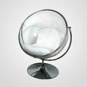 Кресло шар Bubble Swivel base Chair от ImperiumLoft