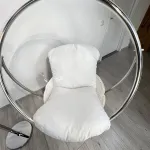 Кресло шар Bubble Swivel base Chair от ImperiumLoft