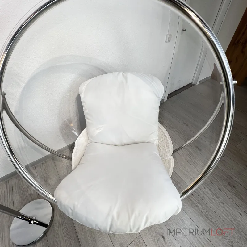 Кресло шар Bubble Swivel base Chair Кресло шар Bubble Swivel base Chair