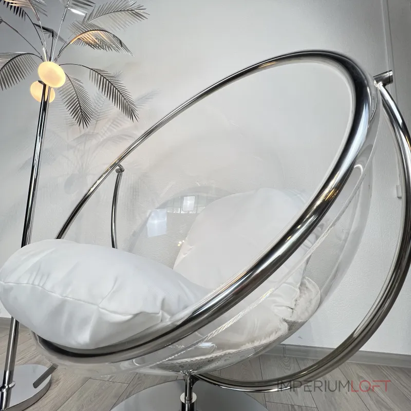 Кресло шар Bubble Swivel base Chair Кресло шар Bubble Swivel base Chair