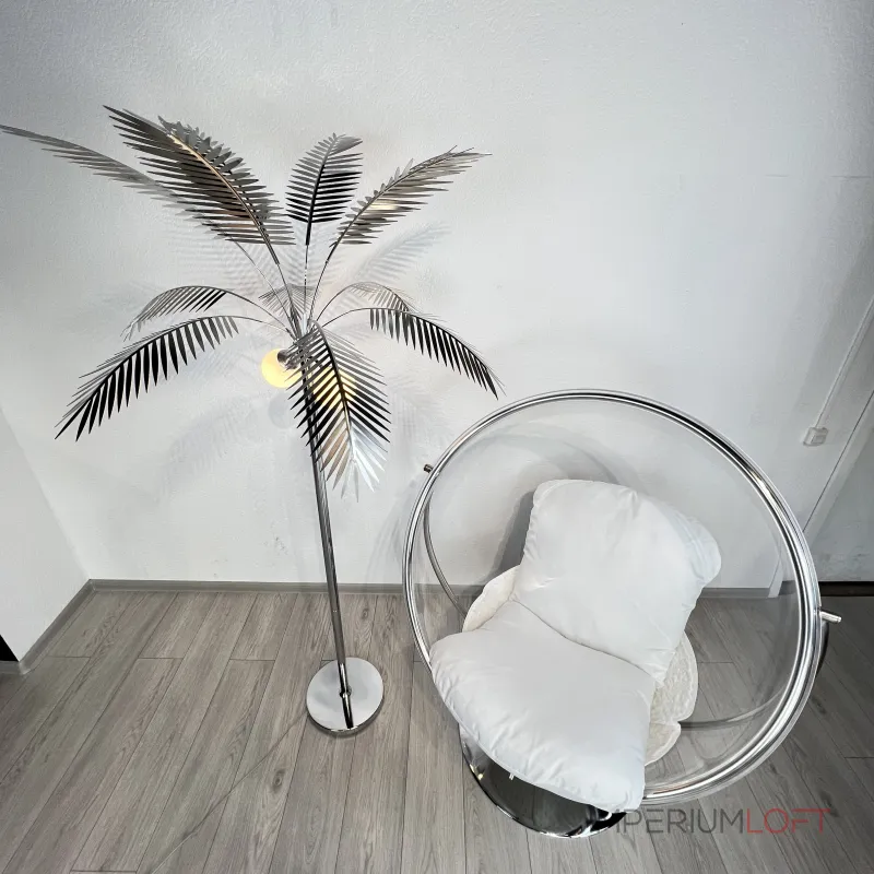 Кресло шар Bubble Swivel base Chair Кресло шар Bubble Swivel base Chair