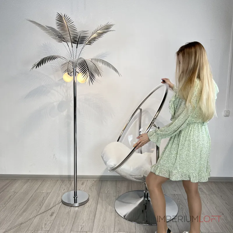 Кресло шар Bubble Swivel base Chair Кресло шар Bubble Swivel base Chair