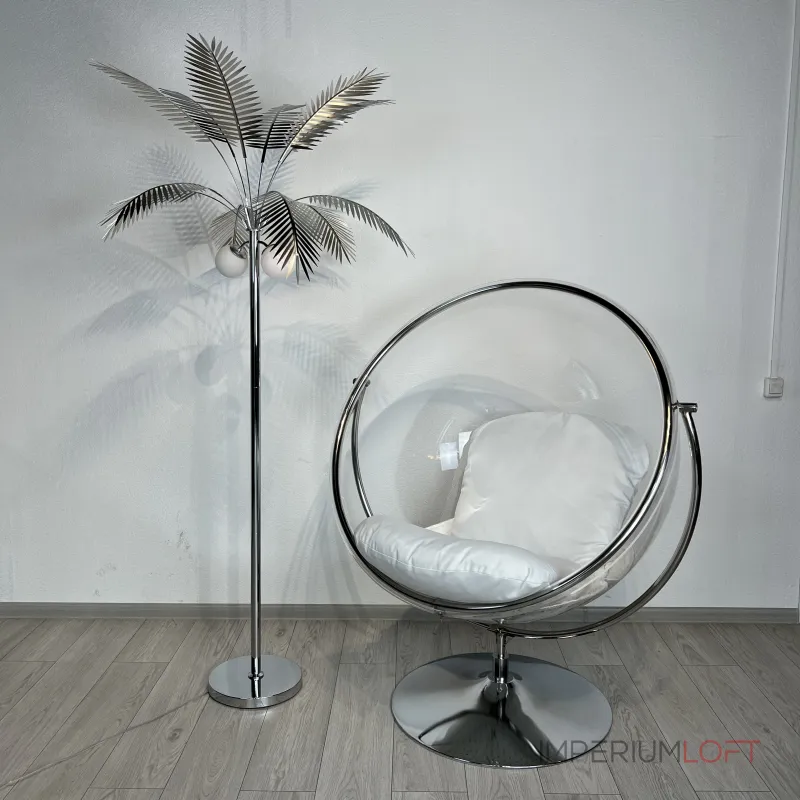 Кресло шар Bubble Swivel base Chair Кресло шар Bubble Swivel base Chair