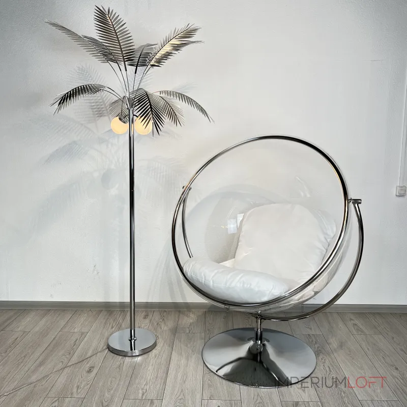 Кресло шар Bubble Swivel base Chair Кресло шар Bubble Swivel base Chair
