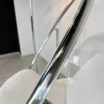 Кресло шар Bubble Swivel base Chair от ImperiumLoft