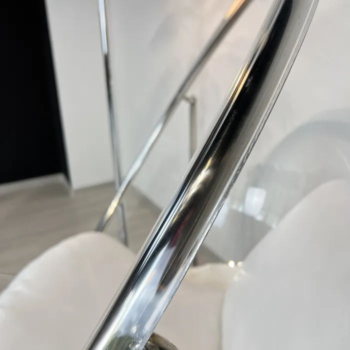 Кресло шар Bubble Swivel base Chair от ImperiumLoft
