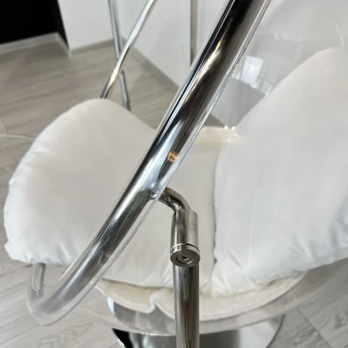 Кресло шар Bubble Swivel base Chair от ImperiumLoft