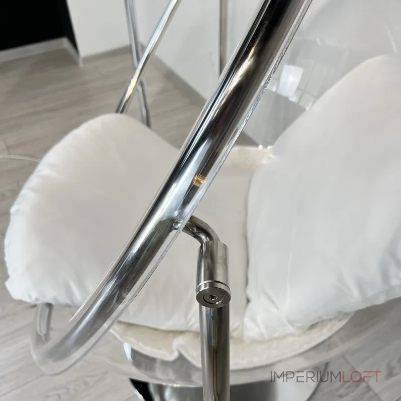 Кресло шар Bubble Swivel base Chair Кресло шар Bubble Swivel base Chair