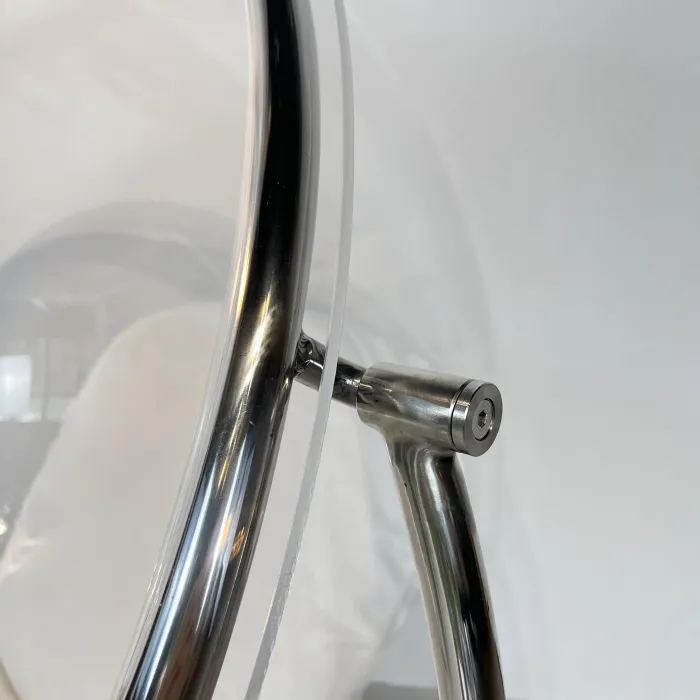 Кресло шар Bubble Swivel base Chair от ImperiumLoft