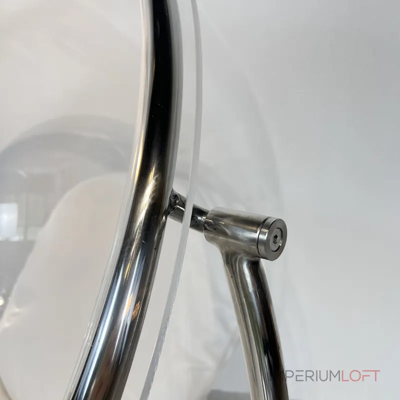 Кресло шар Bubble Swivel base Chair Кресло шар Bubble Swivel base Chair