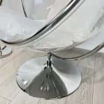 Кресло шар Bubble Swivel base Chair от ImperiumLoft