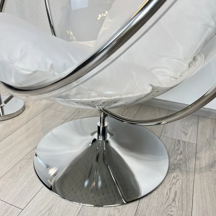 Кресло шар Bubble Swivel base Chair от ImperiumLoft