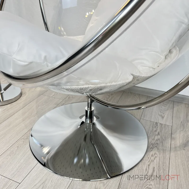 Кресло шар Bubble Swivel base Chair Кресло шар Bubble Swivel base Chair