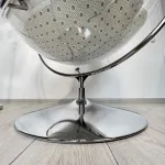 Кресло шар Bubble Swivel base Chair от ImperiumLoft