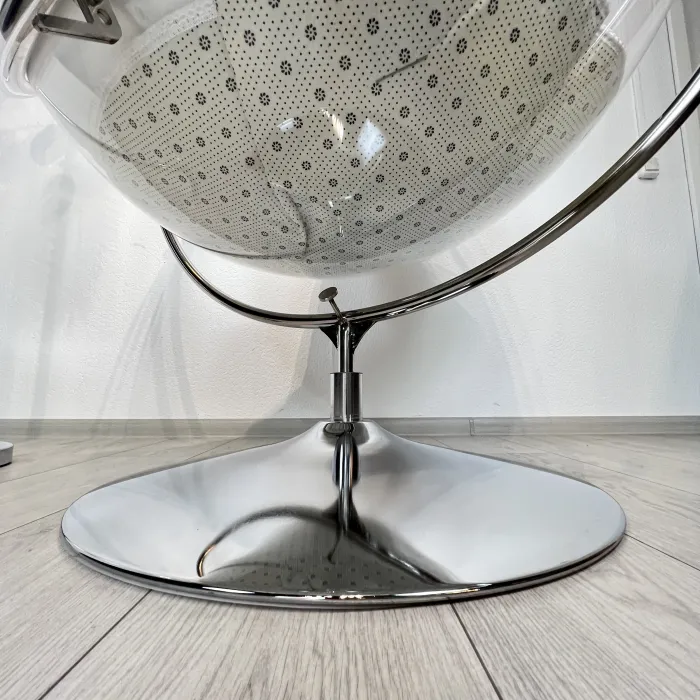 Кресло шар Bubble Swivel base Chair от ImperiumLoft