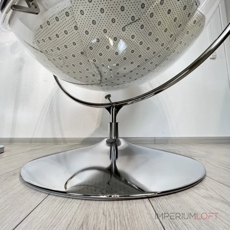 Кресло шар Bubble Swivel base Chair Кресло шар Bubble Swivel base Chair