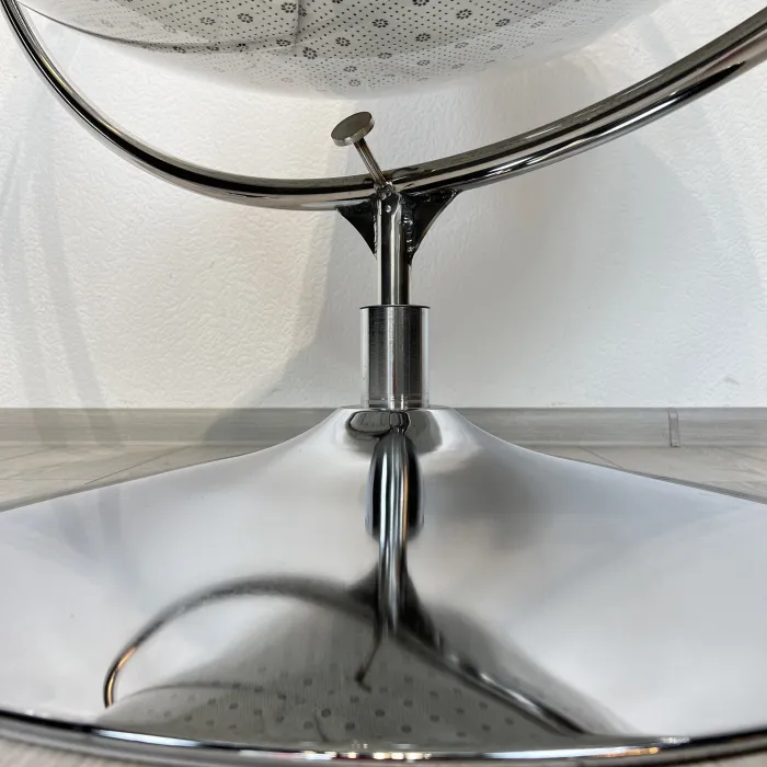 Кресло шар Bubble Swivel base Chair от ImperiumLoft