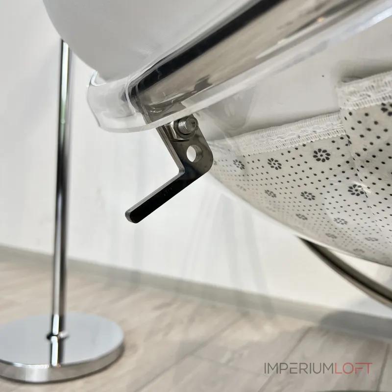 Кресло шар Bubble Swivel base Chair Кресло шар Bubble Swivel base Chair