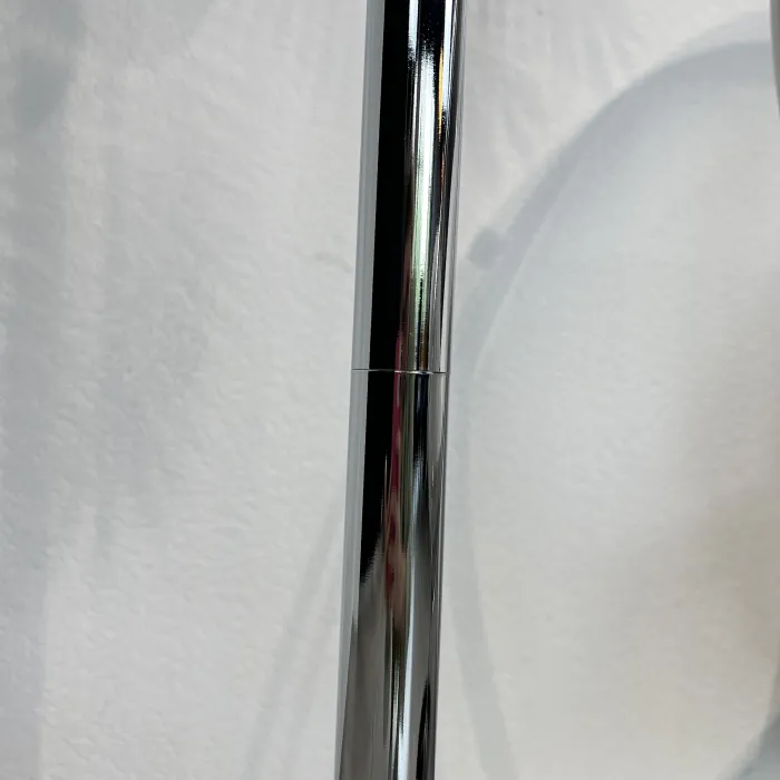 Торшер Palmyra palm tree lamp Chrome от ImperiumLoft