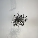 Люстра Tezani Argent Suspension Pendant lamp 40 от ImperiumLoft
