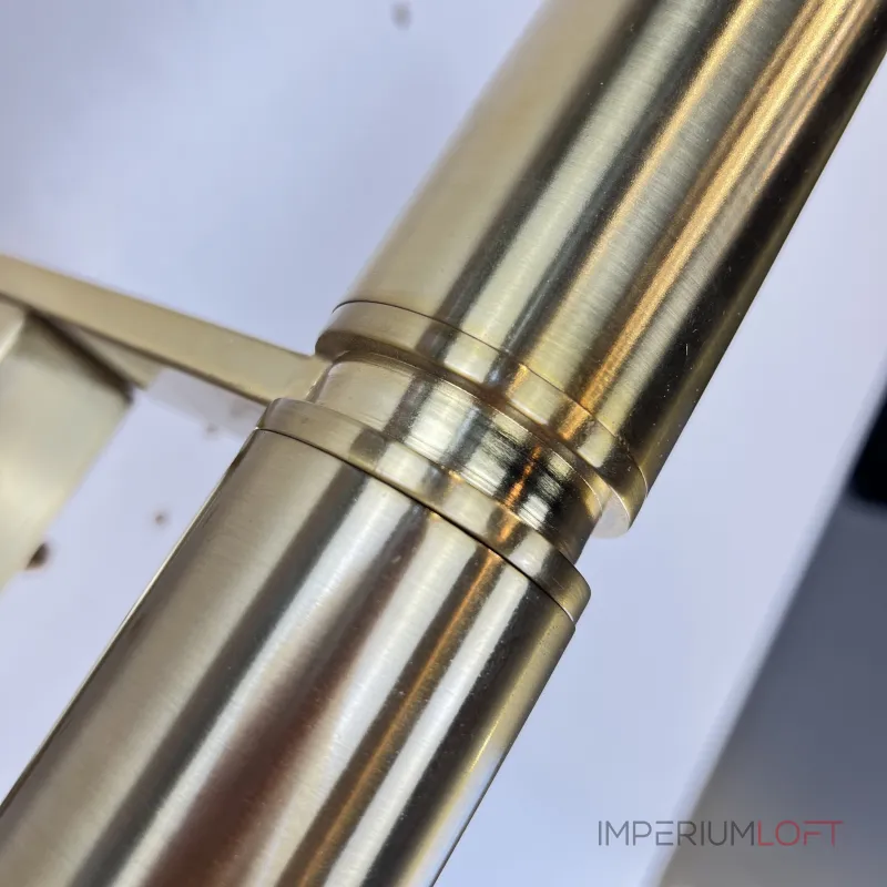 Настенный светильник Gidrant by ImperiumLOFT от ImperiumLoft Настенный светильник Gidrant by ImperiumLOFT от ImperiumLoft