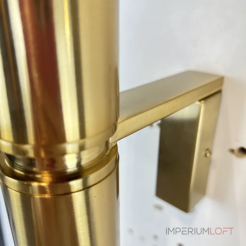 Настенный светильник Gidrant by ImperiumLOFT от ImperiumLoft Настенный светильник Gidrant by ImperiumLOFT от ImperiumLoft