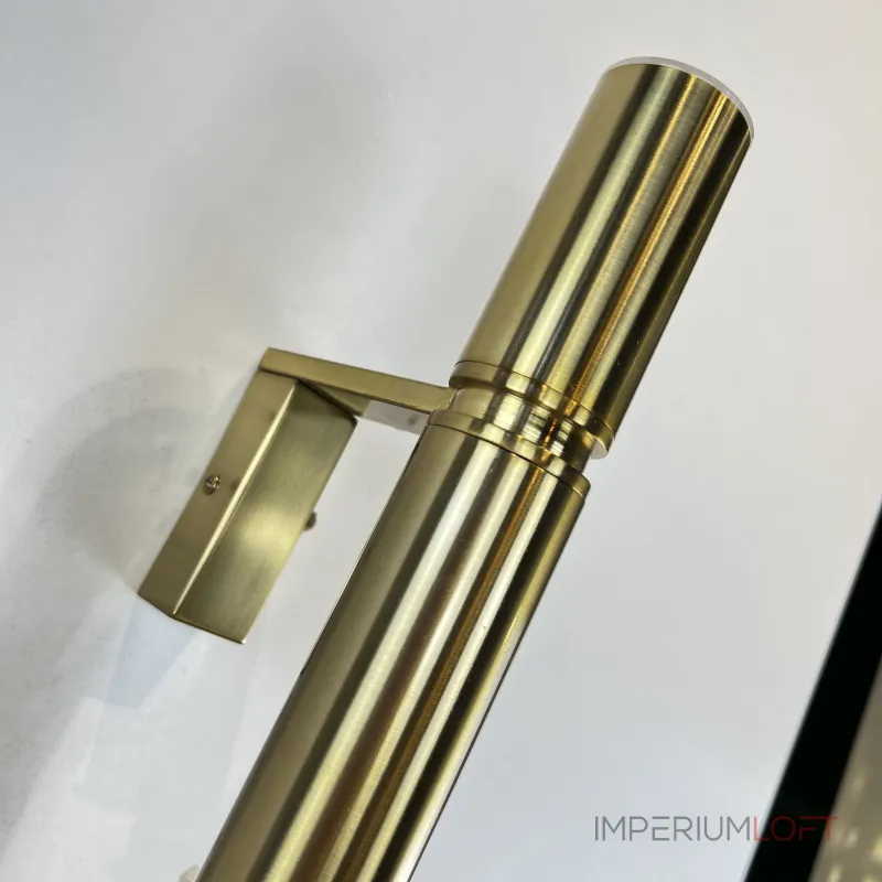 Настенный светильник Gidrant by ImperiumLOFT от ImperiumLoft Настенный светильник Gidrant by ImperiumLOFT от ImperiumLoft