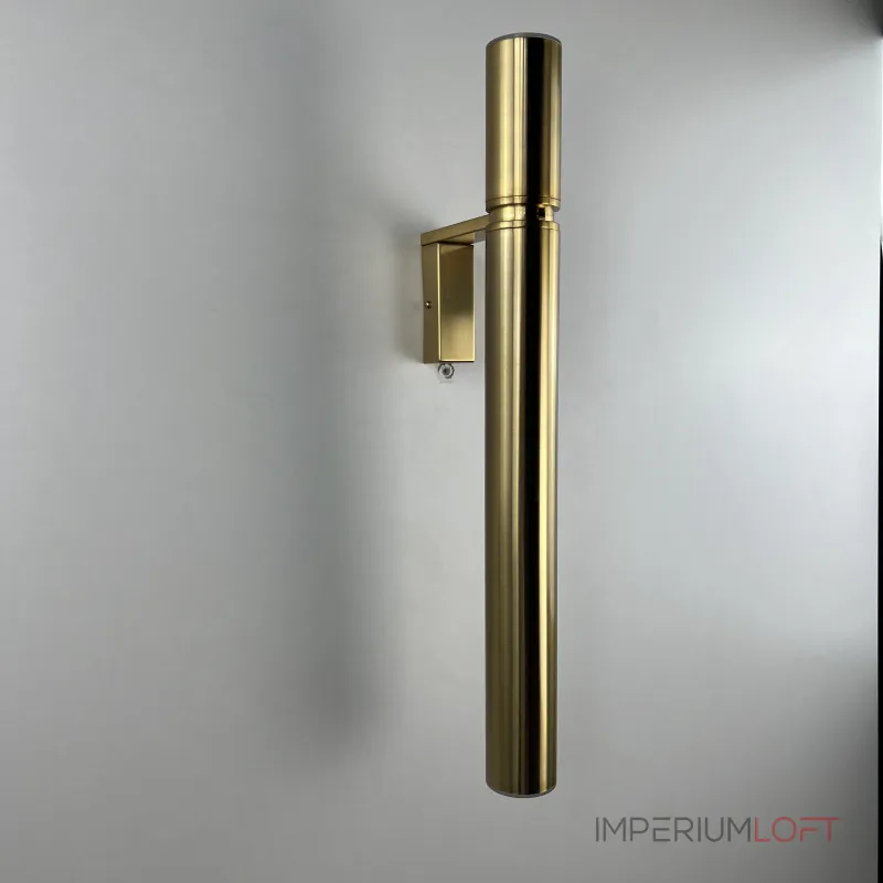 Настенный светильник Gidrant by ImperiumLOFT от ImperiumLoft Настенный светильник Gidrant by ImperiumLOFT от ImperiumLoft