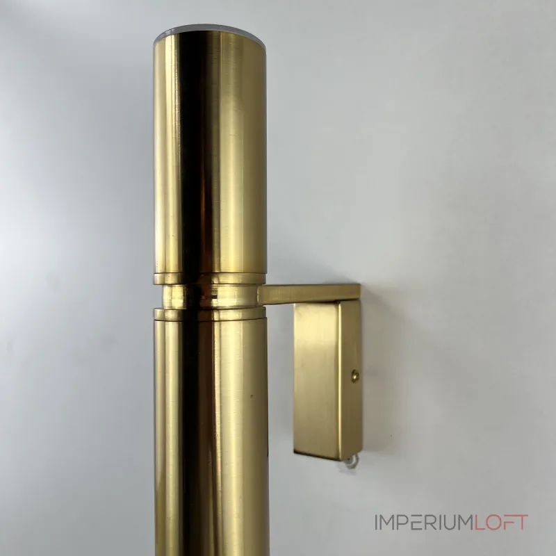 Настенный светильник Gidrant by ImperiumLOFT от ImperiumLoft Настенный светильник Gidrant by ImperiumLOFT от ImperiumLoft