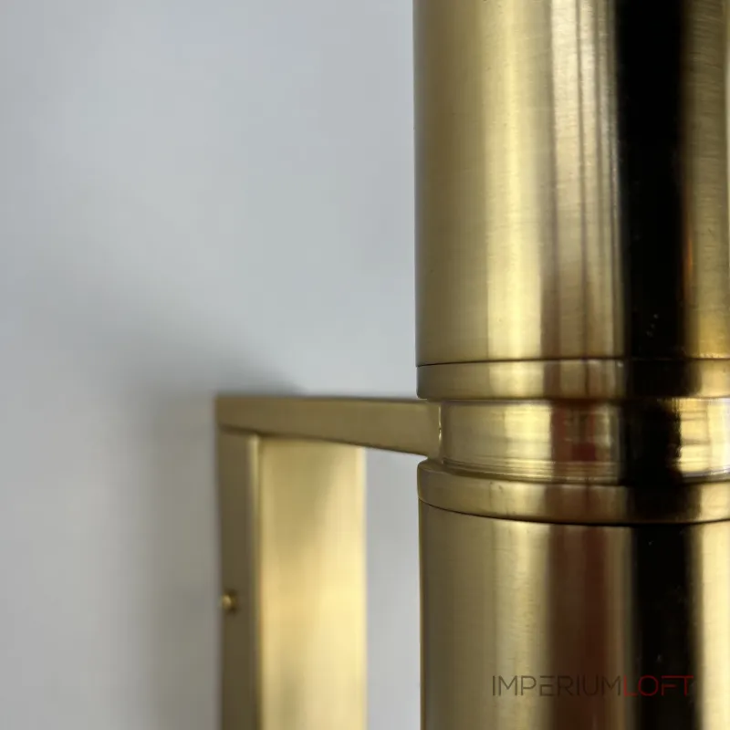 Настенный светильник Gidrant by ImperiumLOFT от ImperiumLoft Настенный светильник Gidrant by ImperiumLOFT от ImperiumLoft