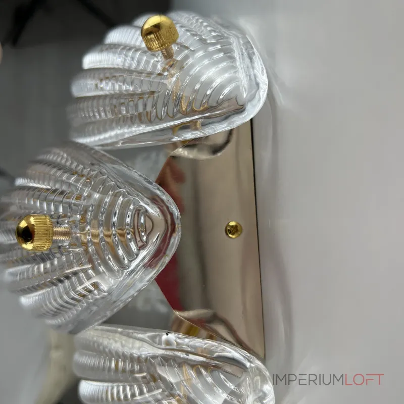 Бра Cacao от ImperiumLoft Бра Cacao от ImperiumLoft