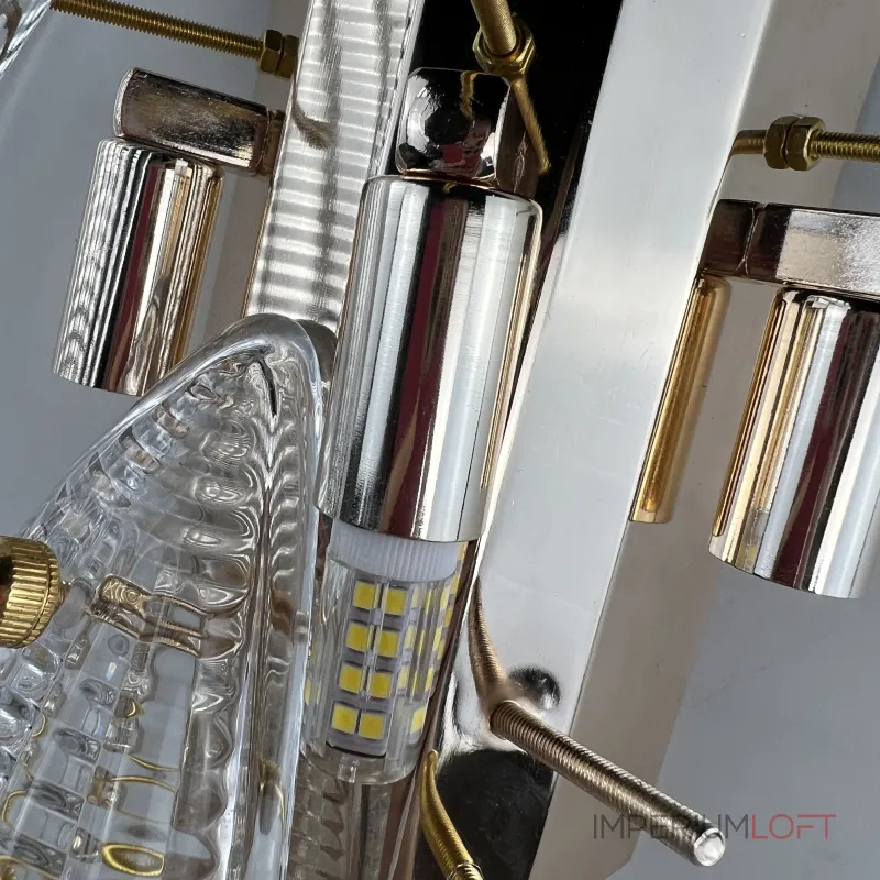 Бра Cacao от ImperiumLoft Бра Cacao от ImperiumLoft