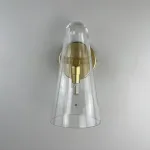 Бра Domi Sconce Transparent от ImperiumLoft