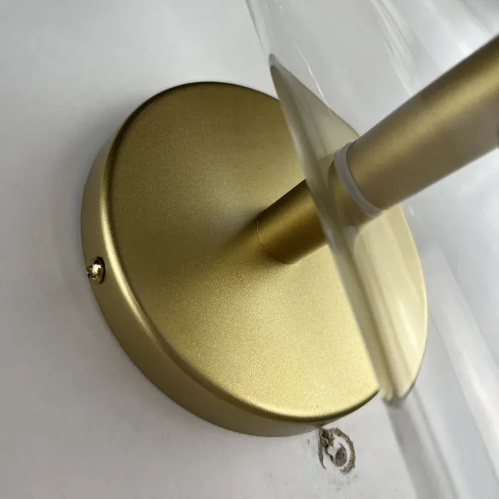 Бра Domi Sconce Transparent от ImperiumLoft